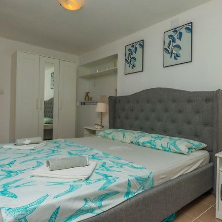 Apartments Maris Криквеница Екстериор снимка