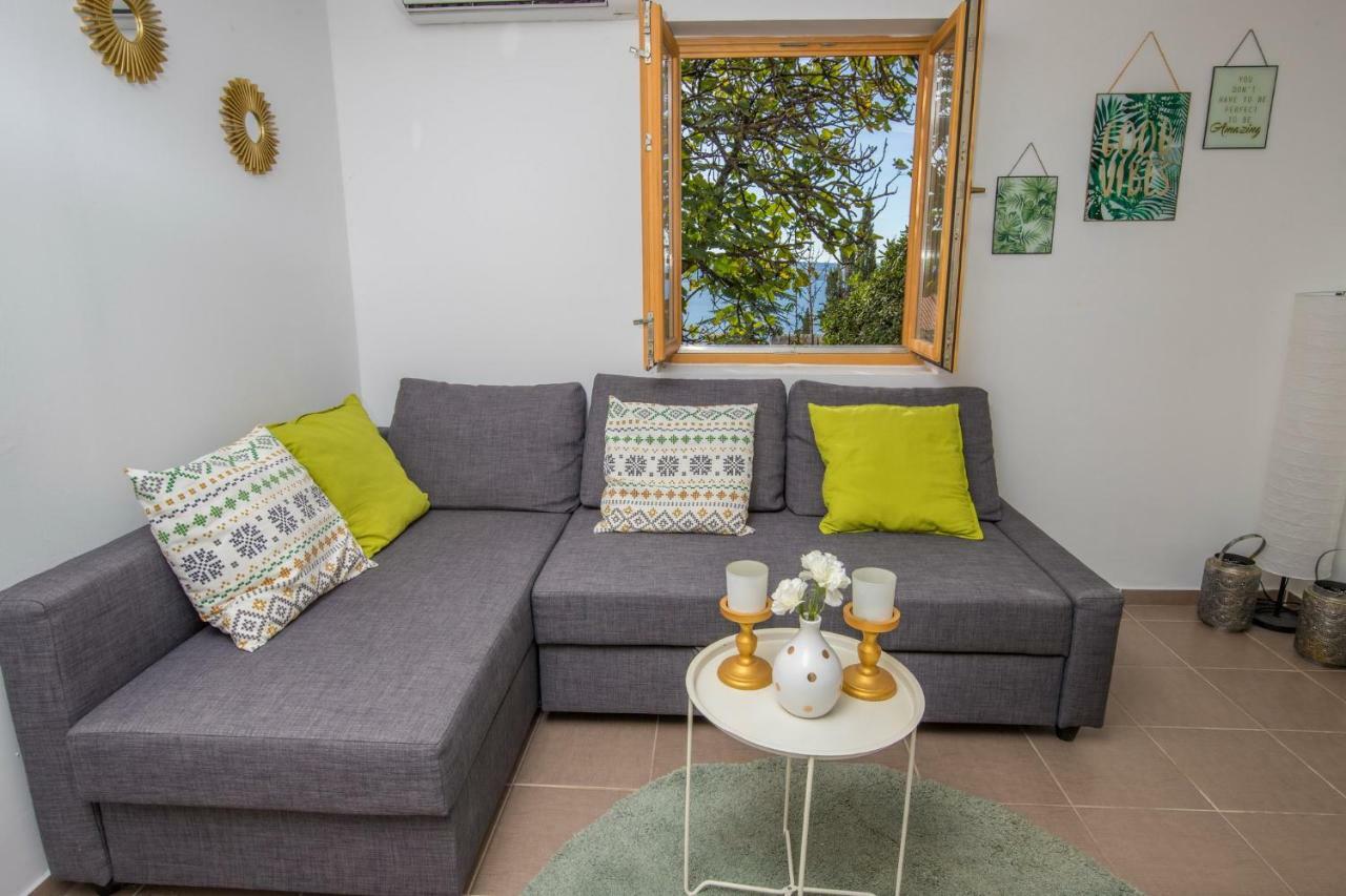 Apartments Maris Криквеница Екстериор снимка