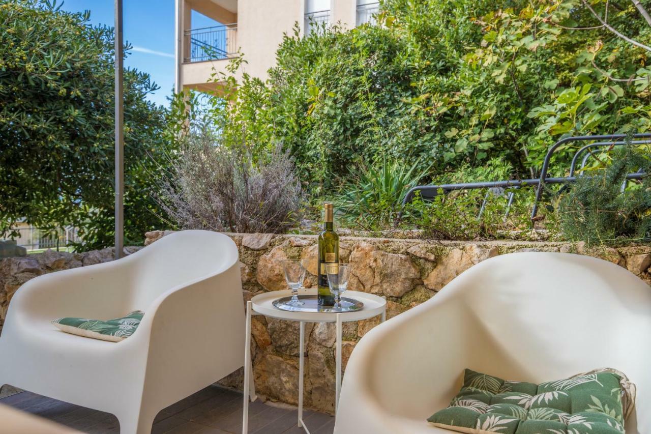 Apartments Maris Криквеница Екстериор снимка