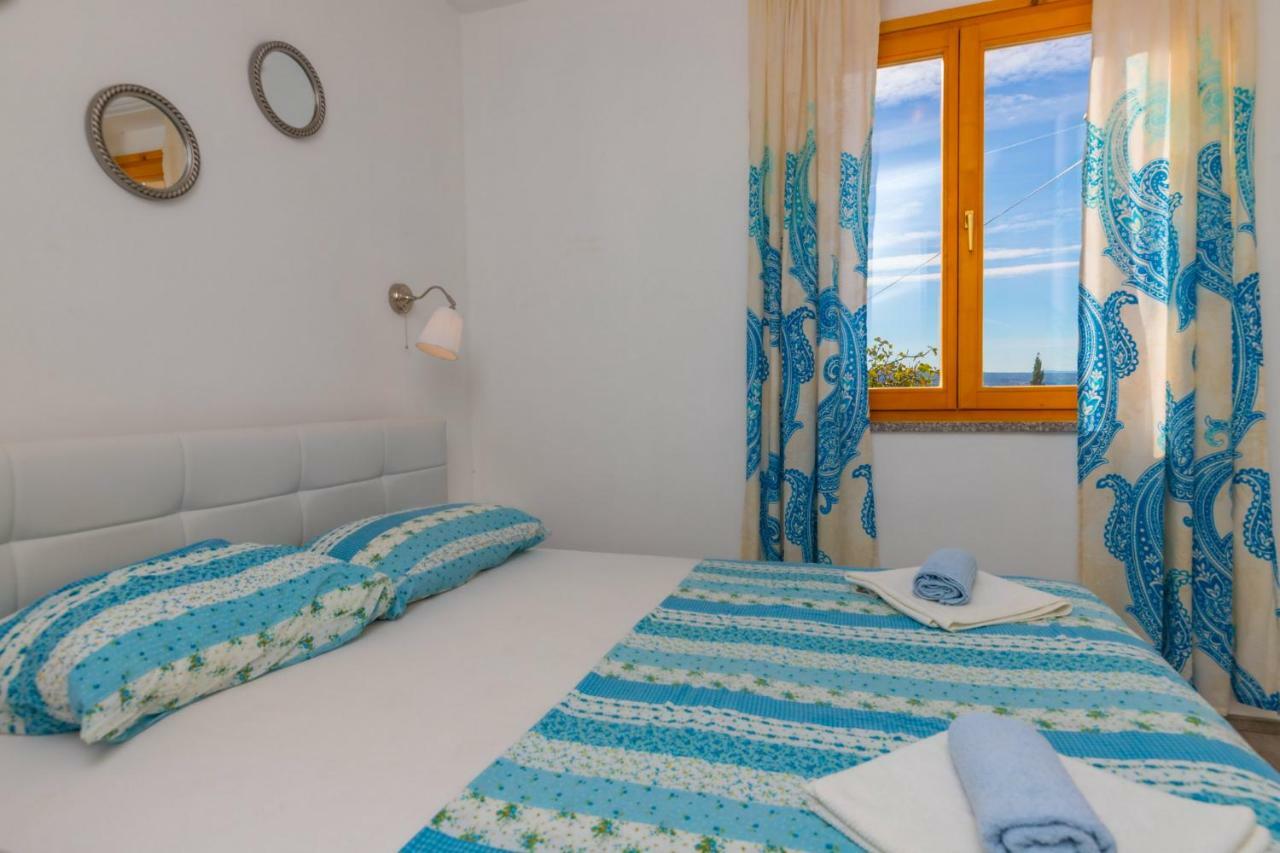 Apartments Maris Криквеница Екстериор снимка