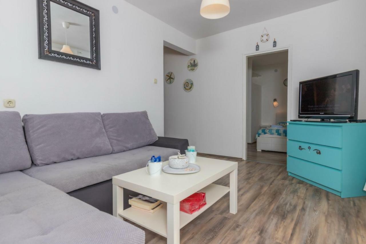 Apartments Maris Криквеница Екстериор снимка
